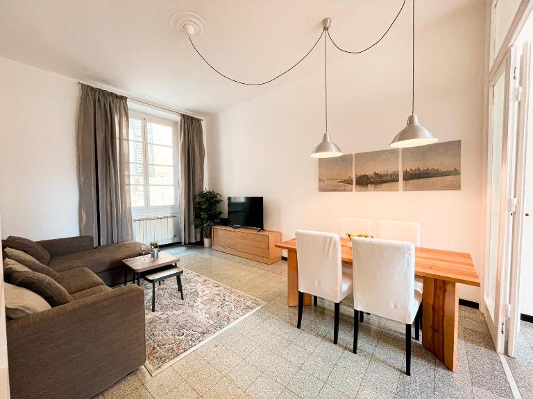 Ocean House - Bed and Breakfast Genua