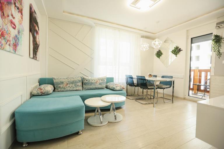 Apartmani SLEEP&JOY - B&B Zlatibor