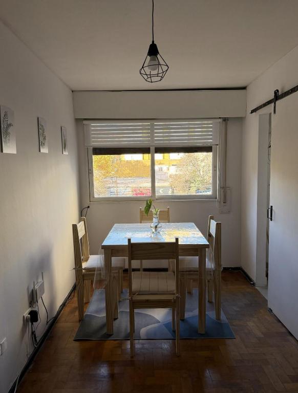 Downtown Studio Cat 1 - Ferienwohnung Mendoza