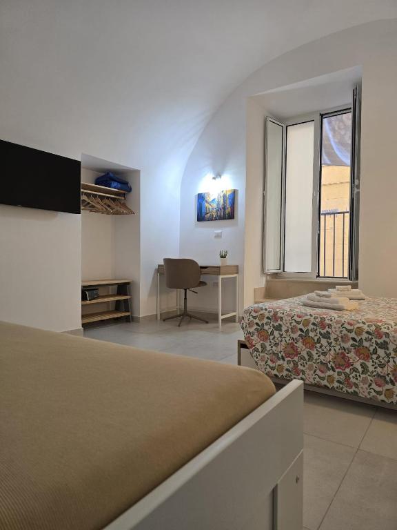 Casa Spaccanapoli 42 - Ferienwohnung Neapel