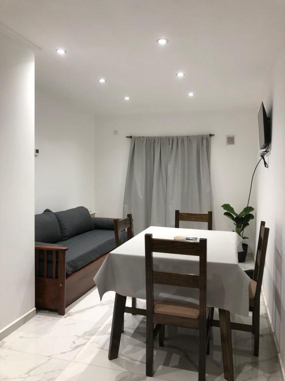 Depto en alquiler - Bed and Breakfast Tandil