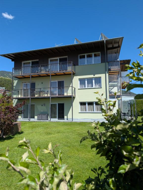 Kronsun Percha - B&B Perca