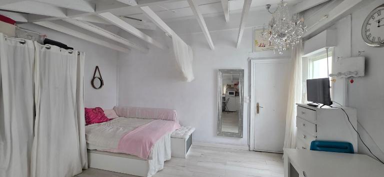Loft en el Centro Santander - B&B Santander