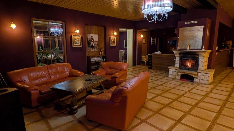 7Rooms - B&B Telnice