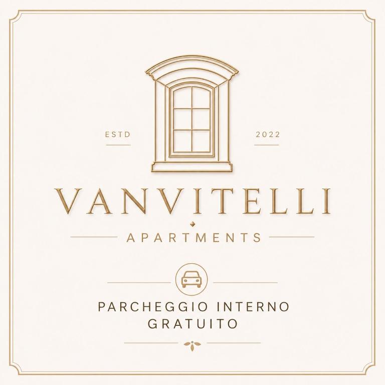Vanvitelli Apartments - Bed and Breakfast Caserta