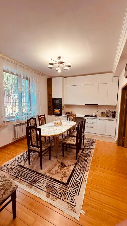 Tay Relax - Bed and Breakfast Beskaynar