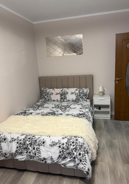 Sofia Apartment - Bed and Breakfast Galați