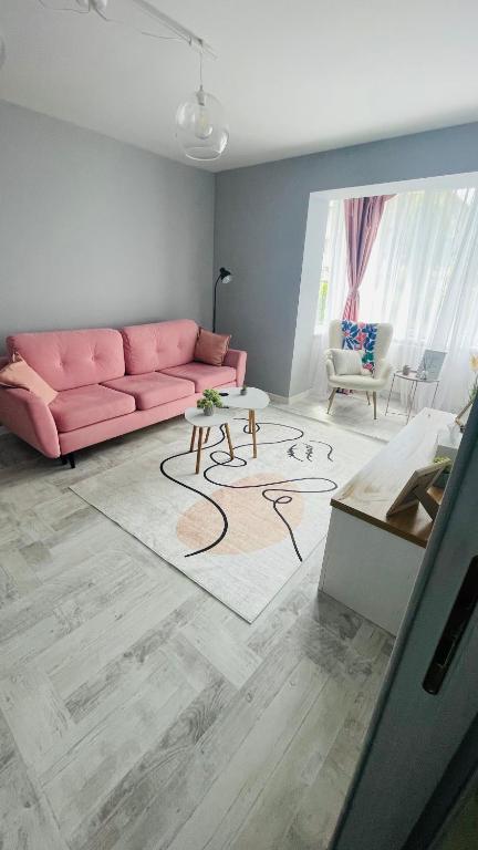 WOW Residence Petrosani - B&B Petroşani