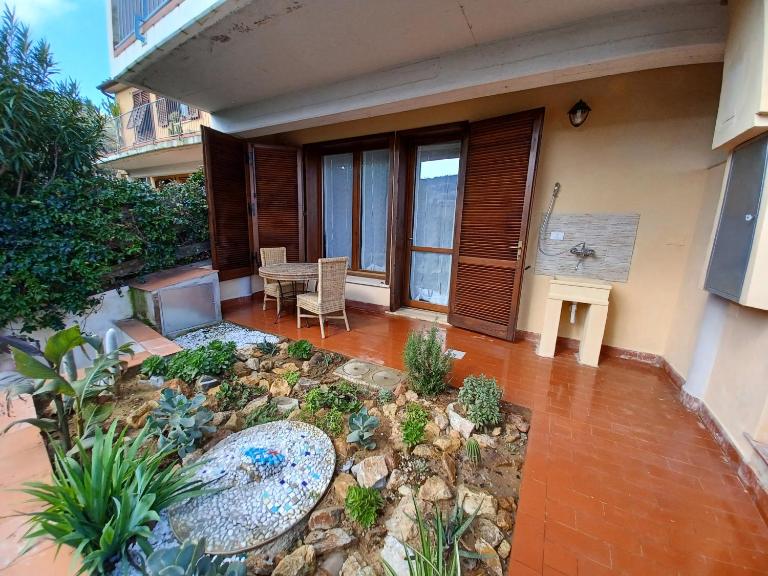 Il Pino - B&B Capoliveri