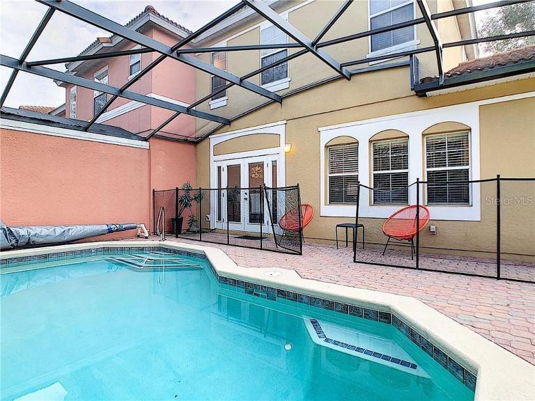 La Encantada Disney escape - B&B Kissimmee