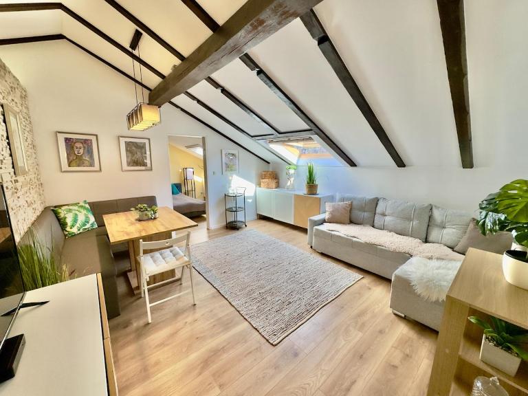 Dream Loft Relax pur - B&B Bad Reichenhall