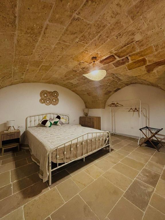 Antica dimora di Antonio - B&B Monopoli