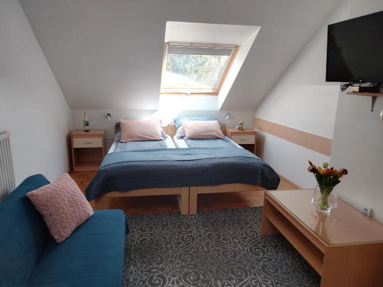 Apartment Stella - B&B Dolenjske Toplice