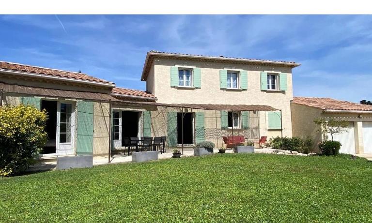 Les Louvettes, L'endroit idéal pour vos vacances en Provence - B&B Châteaurenard