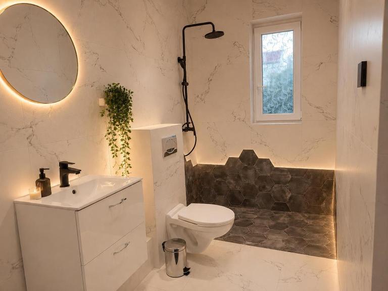 Olive Garden Stúdió - B&B Szeged