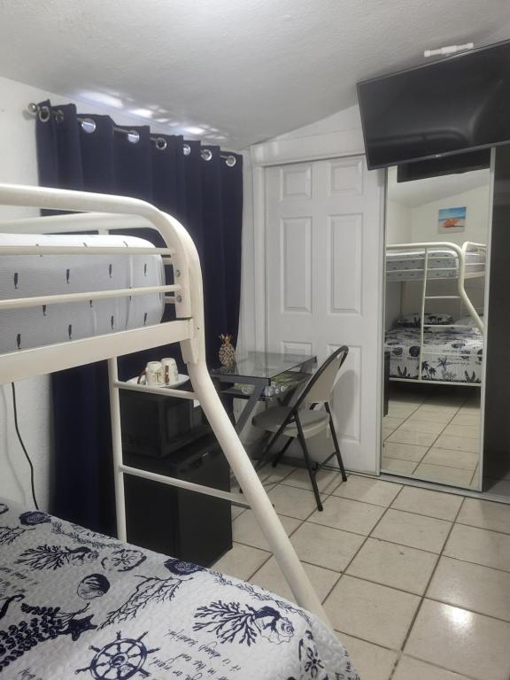 Coco Sol 1 by MyMiamiStay - Ferienwohnung Miami