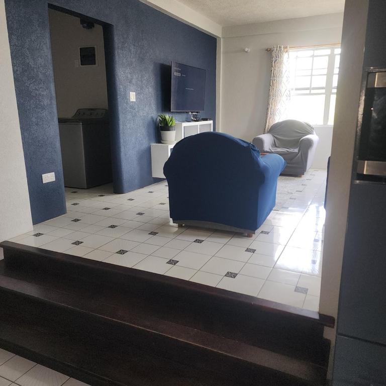 Kingdom Rentals - AirBnCar - Baroui - Ferienwohnung Salisbury