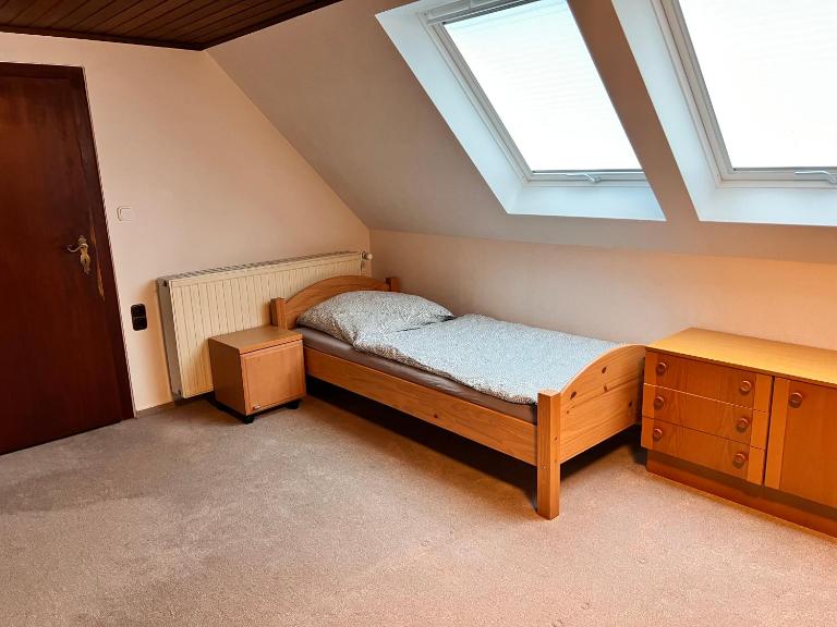 Gästezimmer Lerbeck - Chambres d'hôtes Porta Westfalica
