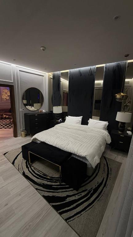 برج رافال - B&B Riad