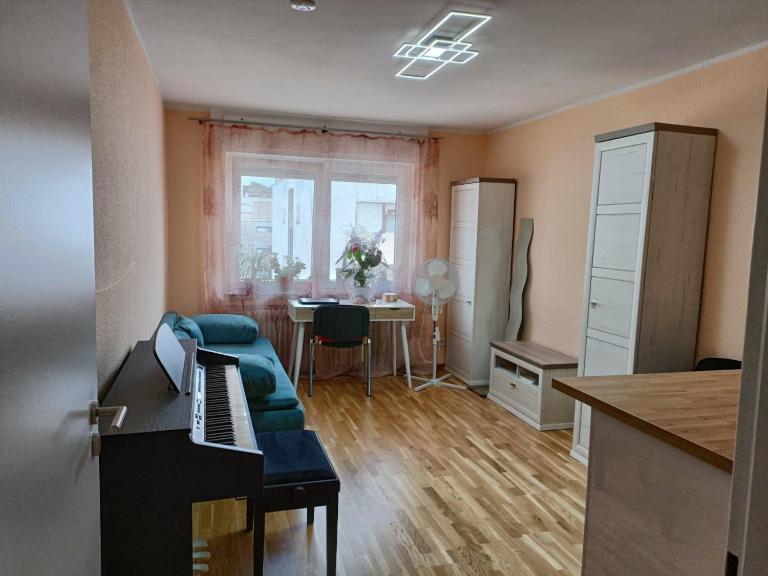 Wohlgefühlwohnung am Main - B&B Frankfurt am Main