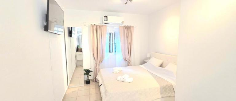 Bright Modern 2026 Garden Studio Near Metro and ACG - B&B Atene
