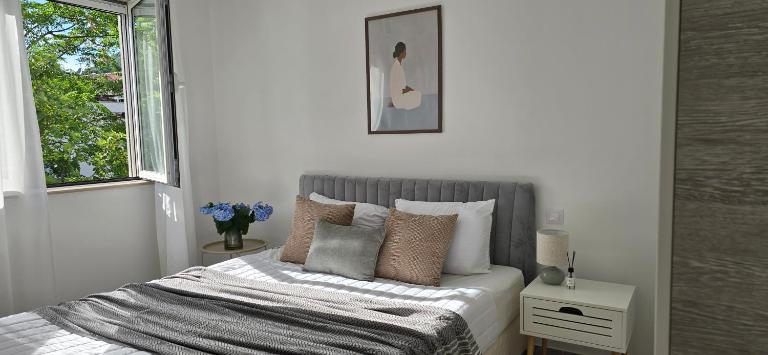 Kamelija LUX - B&B Ðenovići