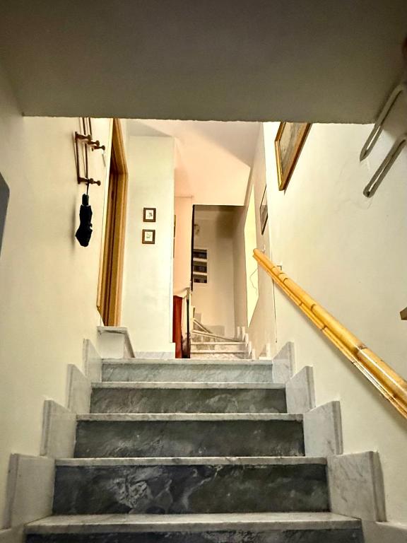 Casa Ottano - B&B Pornassio