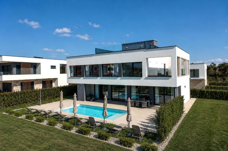 Villa Ivy - B&B Parenzo