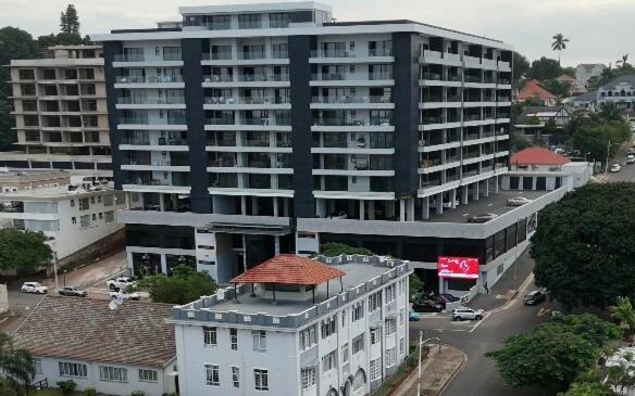 311 on Vause, Luxury, Eatery & Entertainments - Ferienwohnung Durban