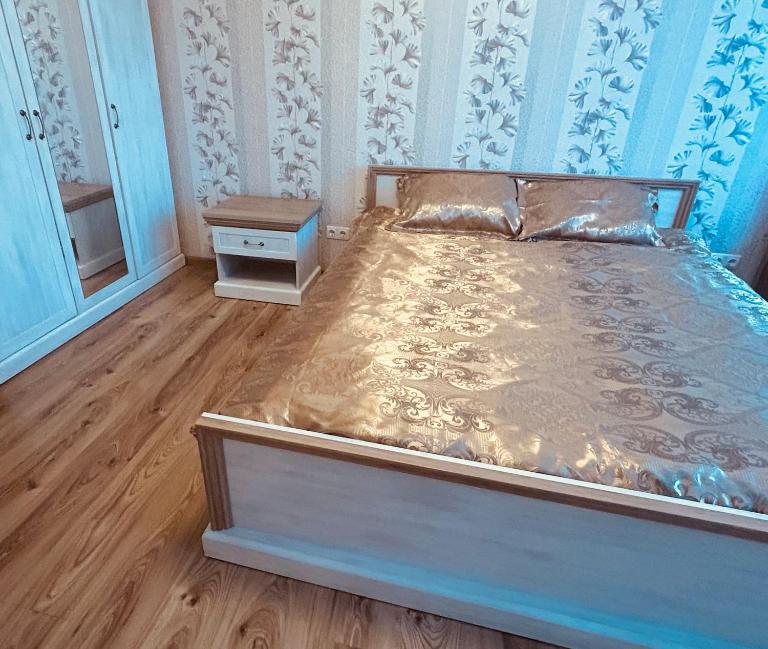 Saulės apartamentai - B&B Purpliai