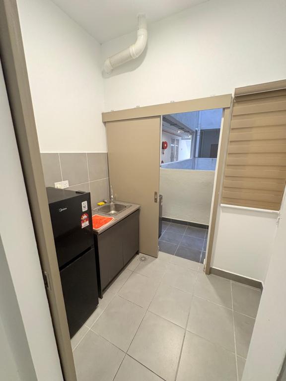 Singgah Nilai Youth City - Ferienwohnung Kampung Baharu Nilai