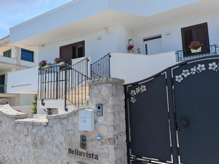 b&b Bellavista - B&B Castri di Lecce