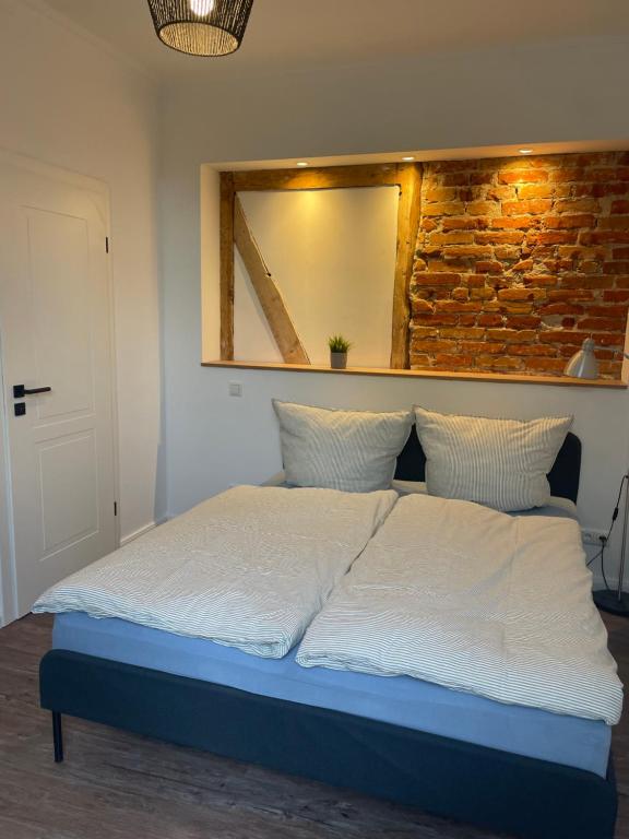 Auszeit - B&B Barth
