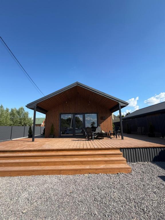СвояХата - B&B Svitiaz