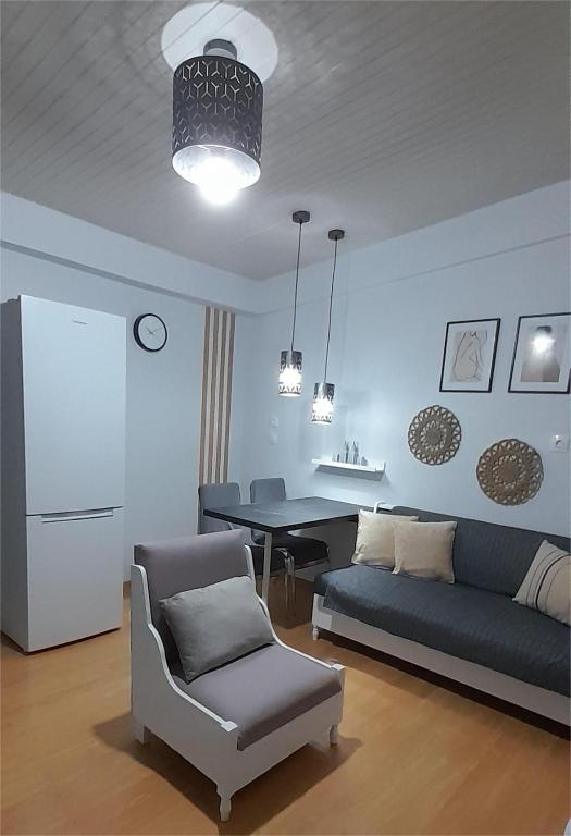 filavlis cozy - B&B Néa Michanióna
