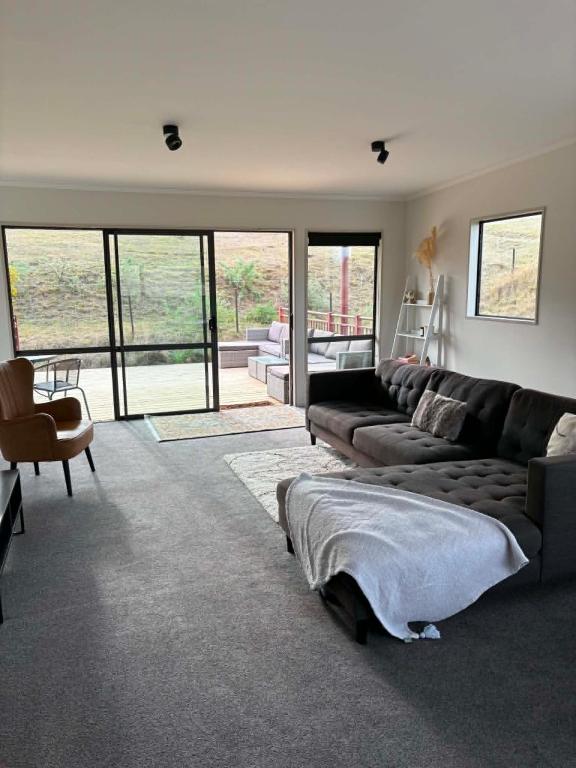 Clydesvale Apartment - B&B Clyde
