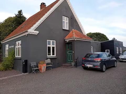 Bed and Boat - B&B Præstø