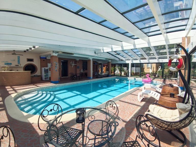Fontana Oasis Apartment - B&B Castelnuovo del Garda