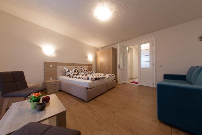 Apartment Sanny - B&B Sarajevo