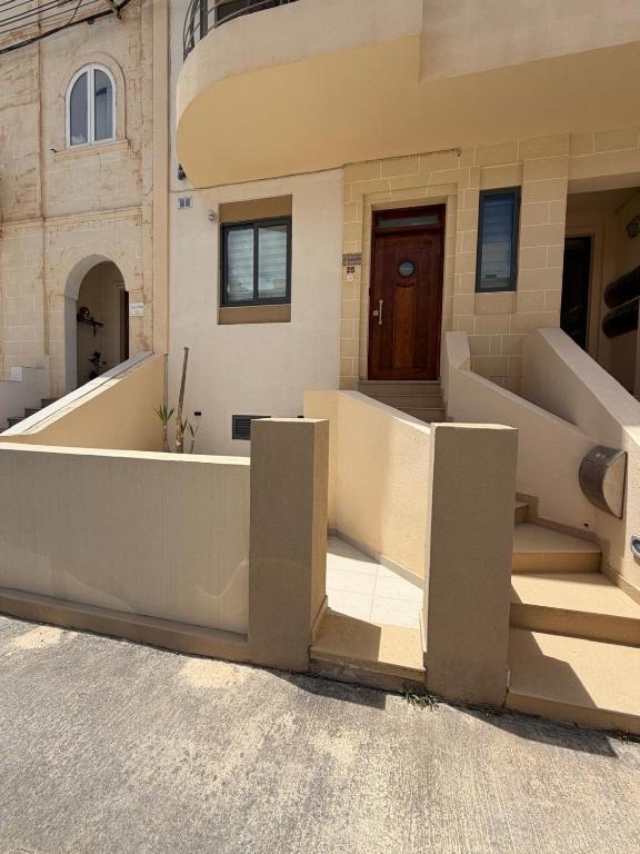 S'Agapo Maisonette St' Julians - B&B San Julián