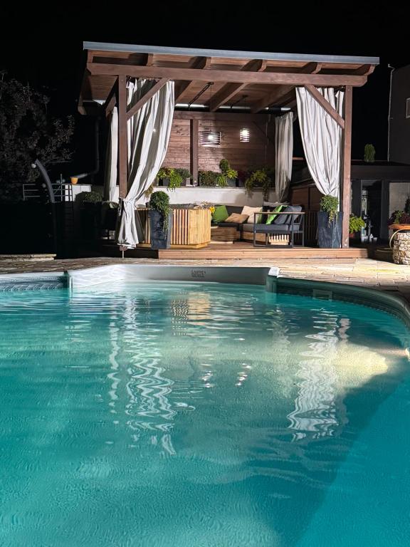 Villa Reina - B&B Praga
