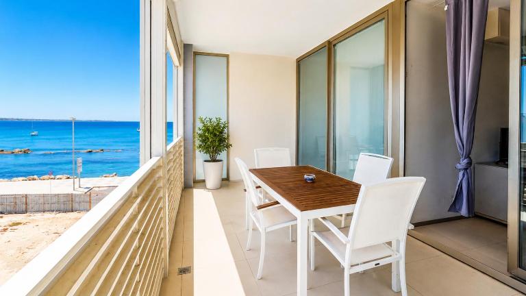 Suite la Giudecca by Salento Affitti - Bed and Breakfast Gallipoli