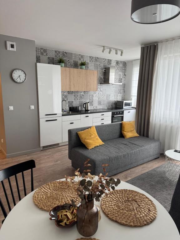 Di Trevi Apartment - B&B Wroclaw