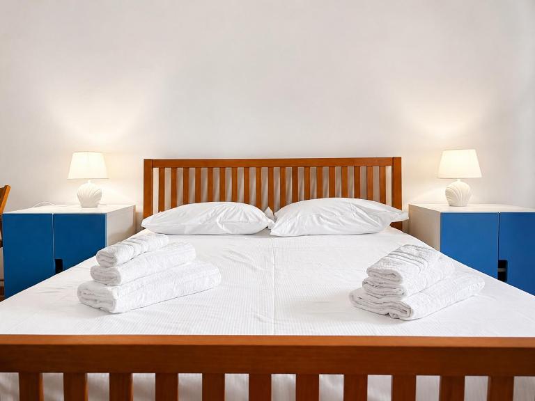 Casa Balù - ampio appartamento per 6 persone - Ferienwohnung Triest