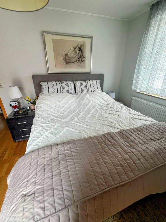 Komfortables Gästezimmer - B&B Münster