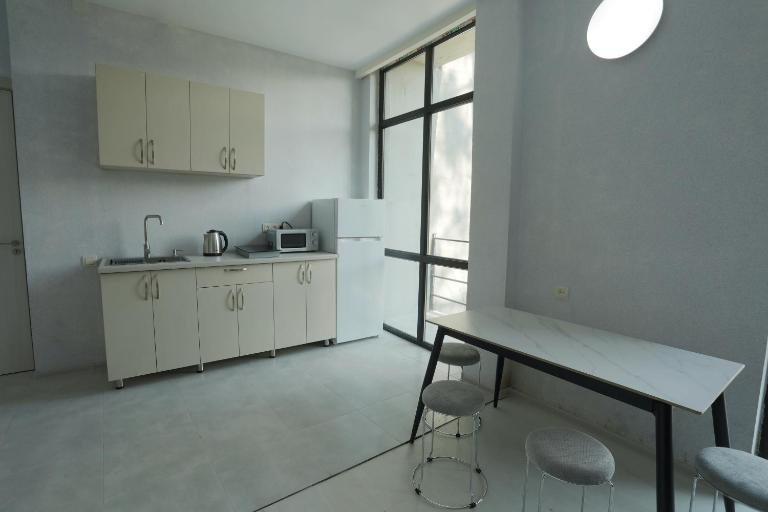 Shekvetili Sunset Apartments - B&B Shek’vetili