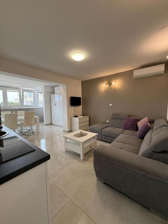 Apartman Mig - B&B Novalja