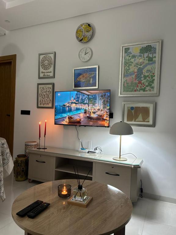 Maison Halima Sousse - Bed and Breakfast Sousse