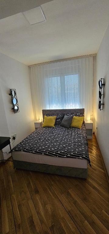 Apartman44 - Ferienwohnung Kragujevac
