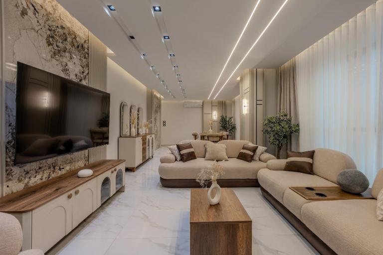 Luxury seafront apartments - B&B Alessandria d'Egitto